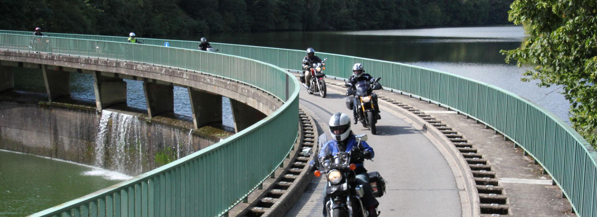 Motorrijbewijspoint Eersel motorrijlessen