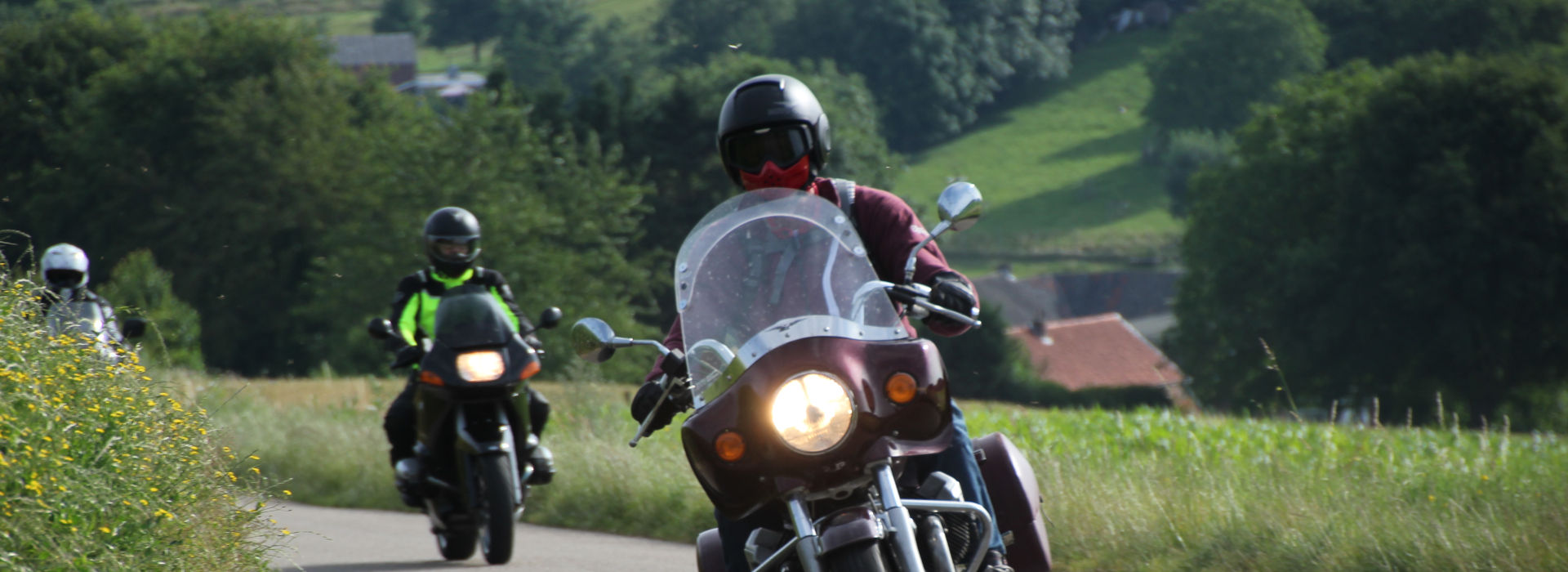 Motorrijbewijspoint Eindhoven motor rijopleidingen