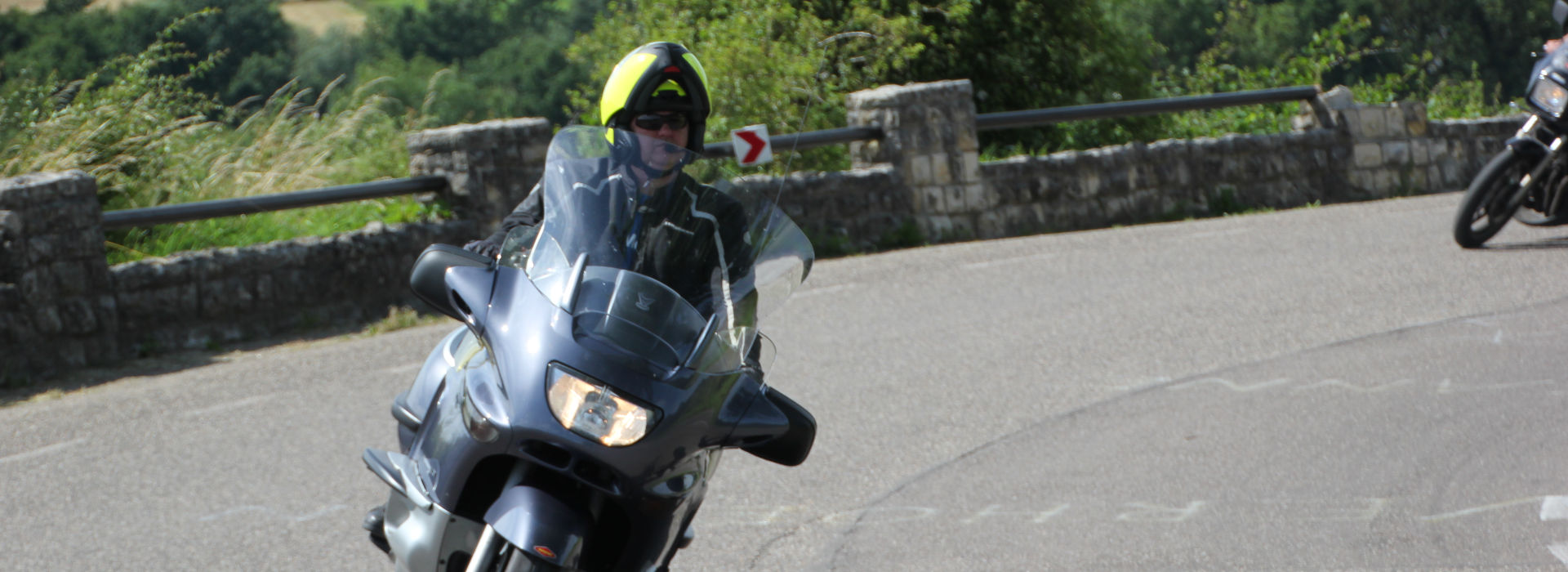 Motorrijbewijspoint Hapert motorrijlessen