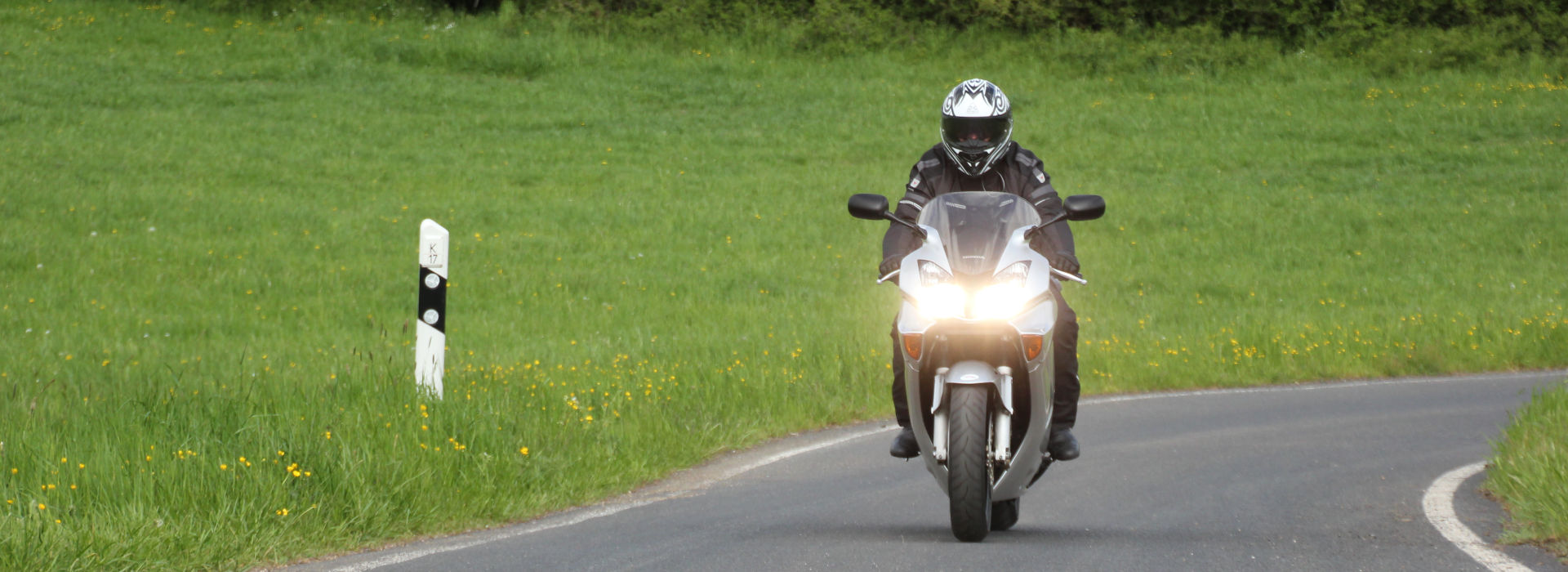 Motorrijbewijspoint Son motorrijlessen