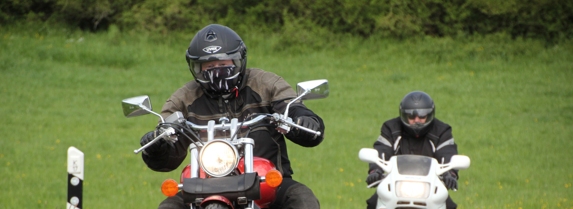 Motorrijbewijspoint Eersel spoedopleiding motorrijbewijs