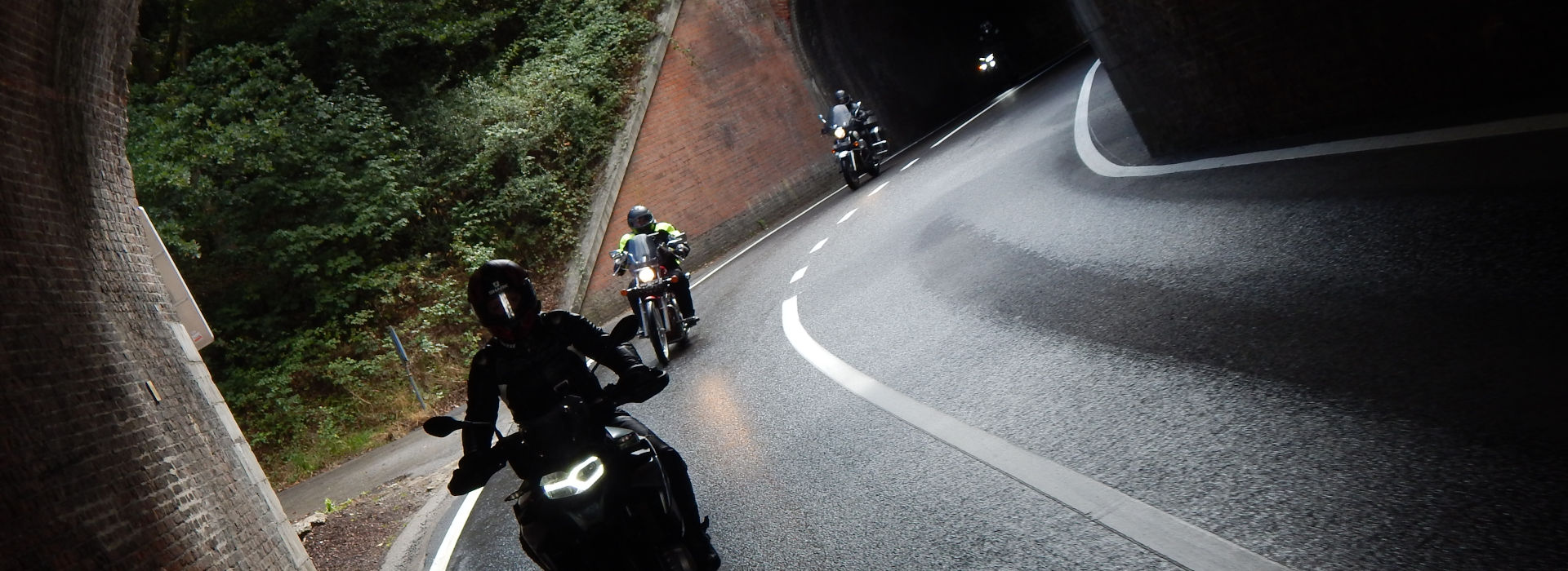 Motorrijbewijspoint Sint Oedenrode motorrijlessen