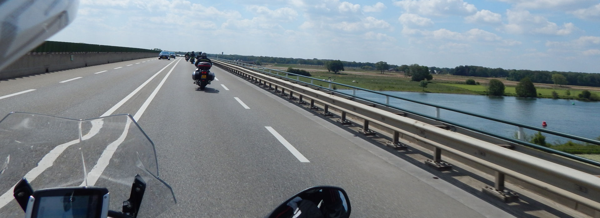 Motorrijbewijspoint Eindhoven Spoedcursus motorrijlessen