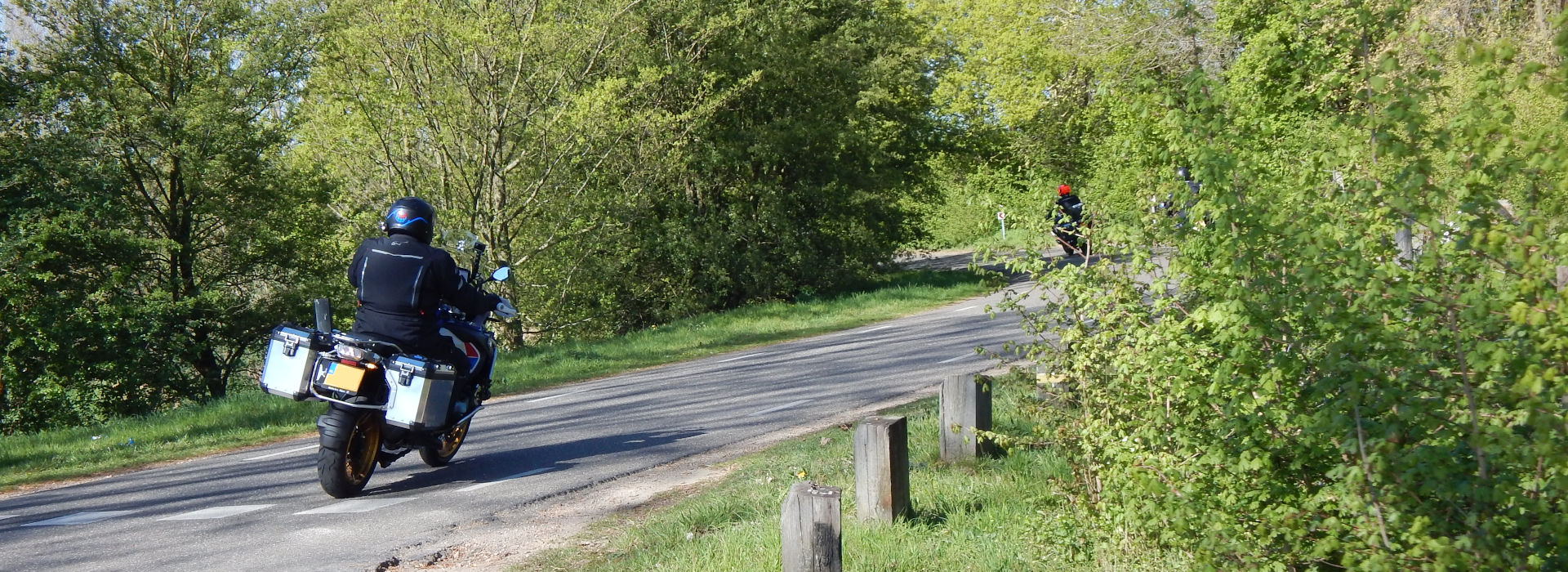 Motorrijbewijspoint Schijndel motorrijlessen