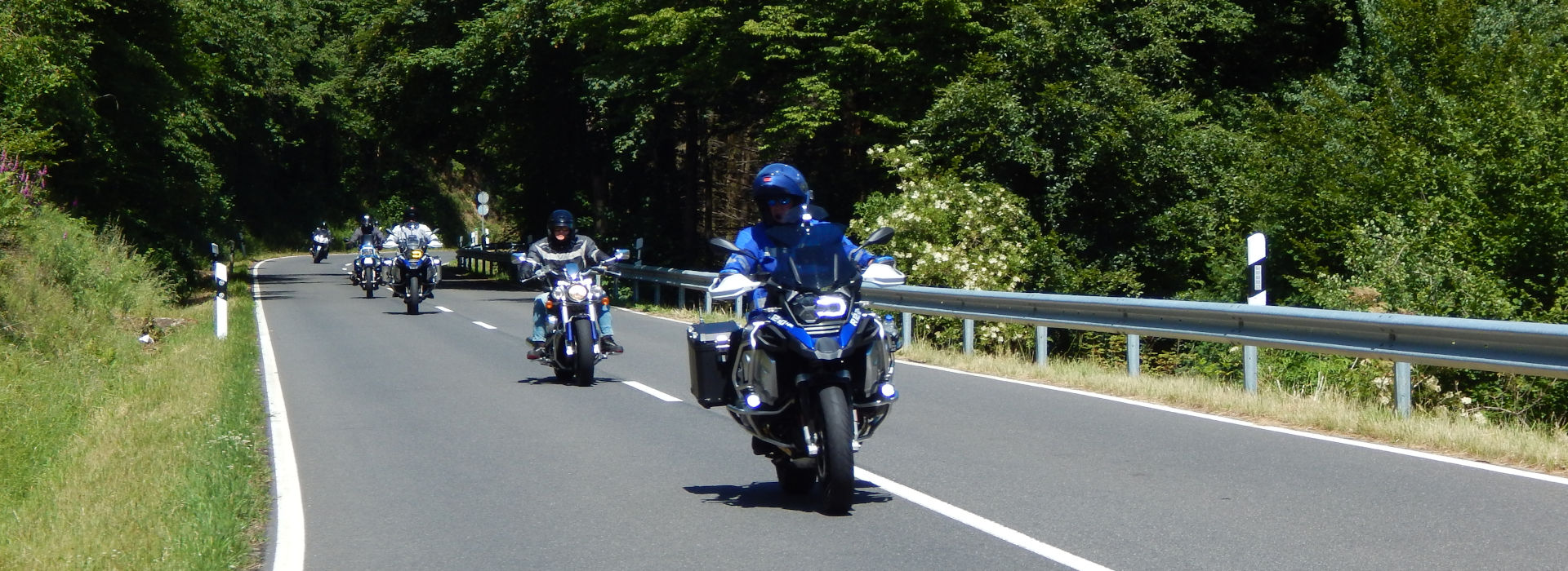 Motorrijschool Motorrijbewijspoint Hapert motorrijlessen