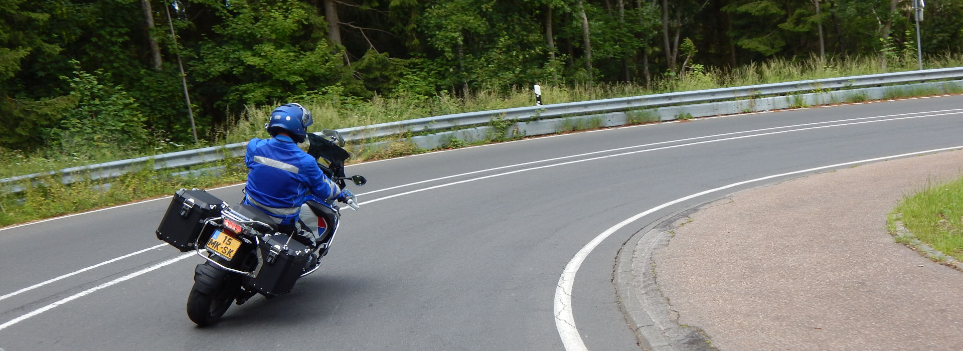 Motorrijbewijspoint Bladel motorrijlessen