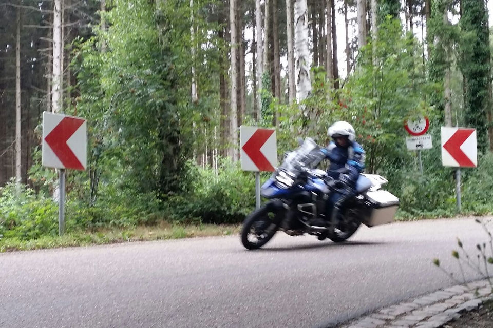 Motorrijbewijspoint Eindhoven motorrijbewijs binnen 1 week